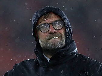 As it Happened: Liverpool stru...